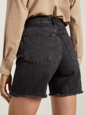 The Way-High® Jean Short | Hartford Cloud