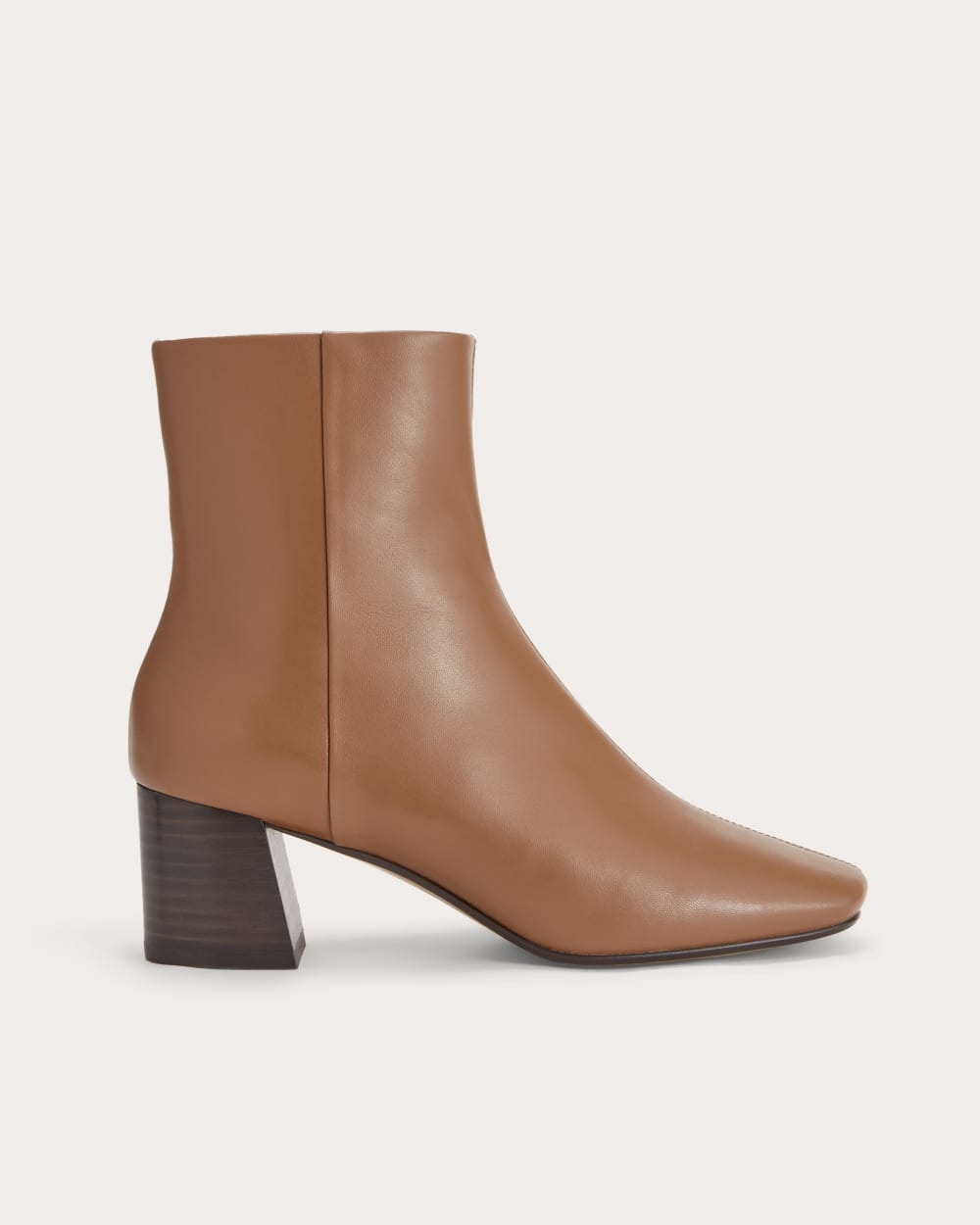 The Day Boot | Saddle Brown