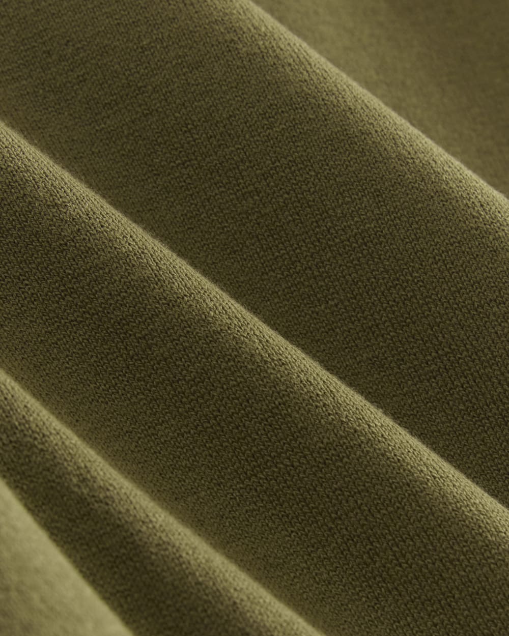 No-Sweat Polo | Olive - Image 6