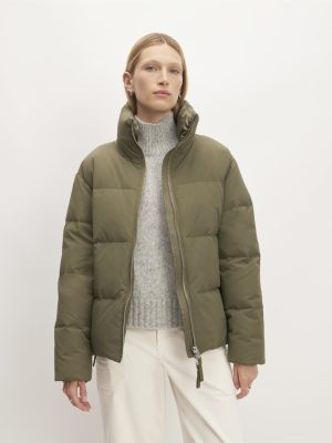 The Puffer Bomber | Kalamata