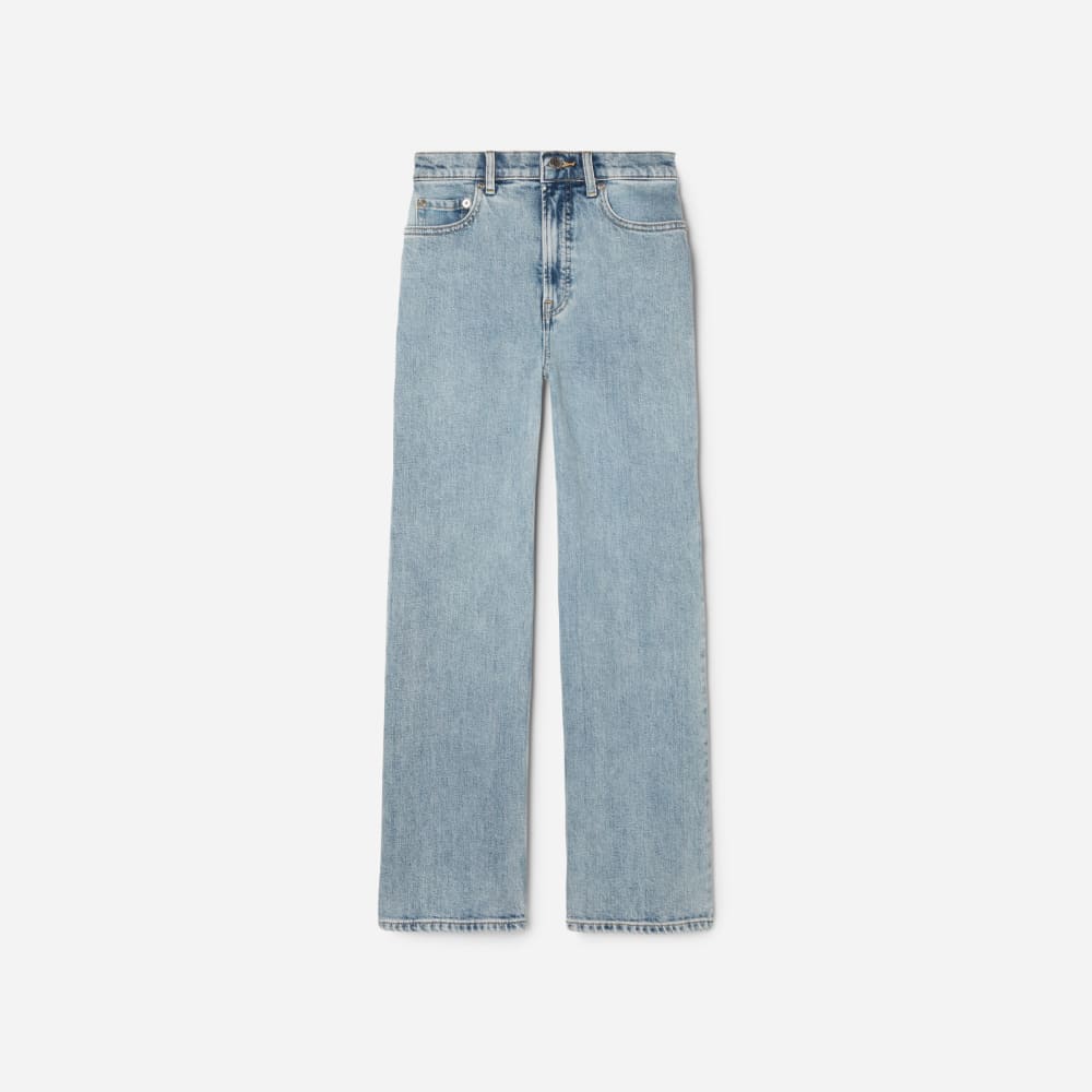 The Way-High® Sailor Jean | Salt Water | 27.5 Inseam - Image 2