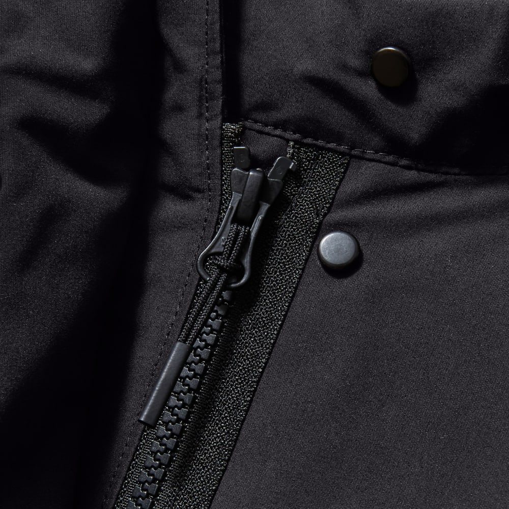 The Anorak | Black - Image 6