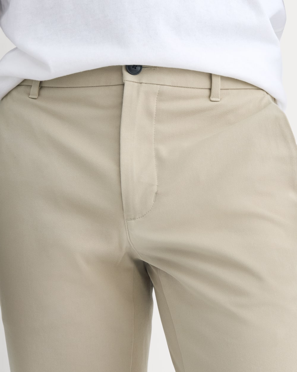 The Performance Chino | Uniform | Trench Coat Khaki | Slim - Image 5