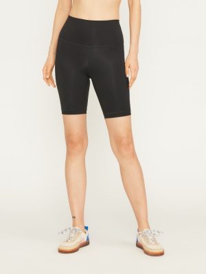The Perform Bike Short | Black