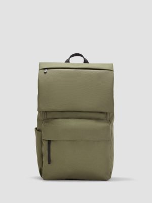 The ReNew Transit Backpack | Kalamata