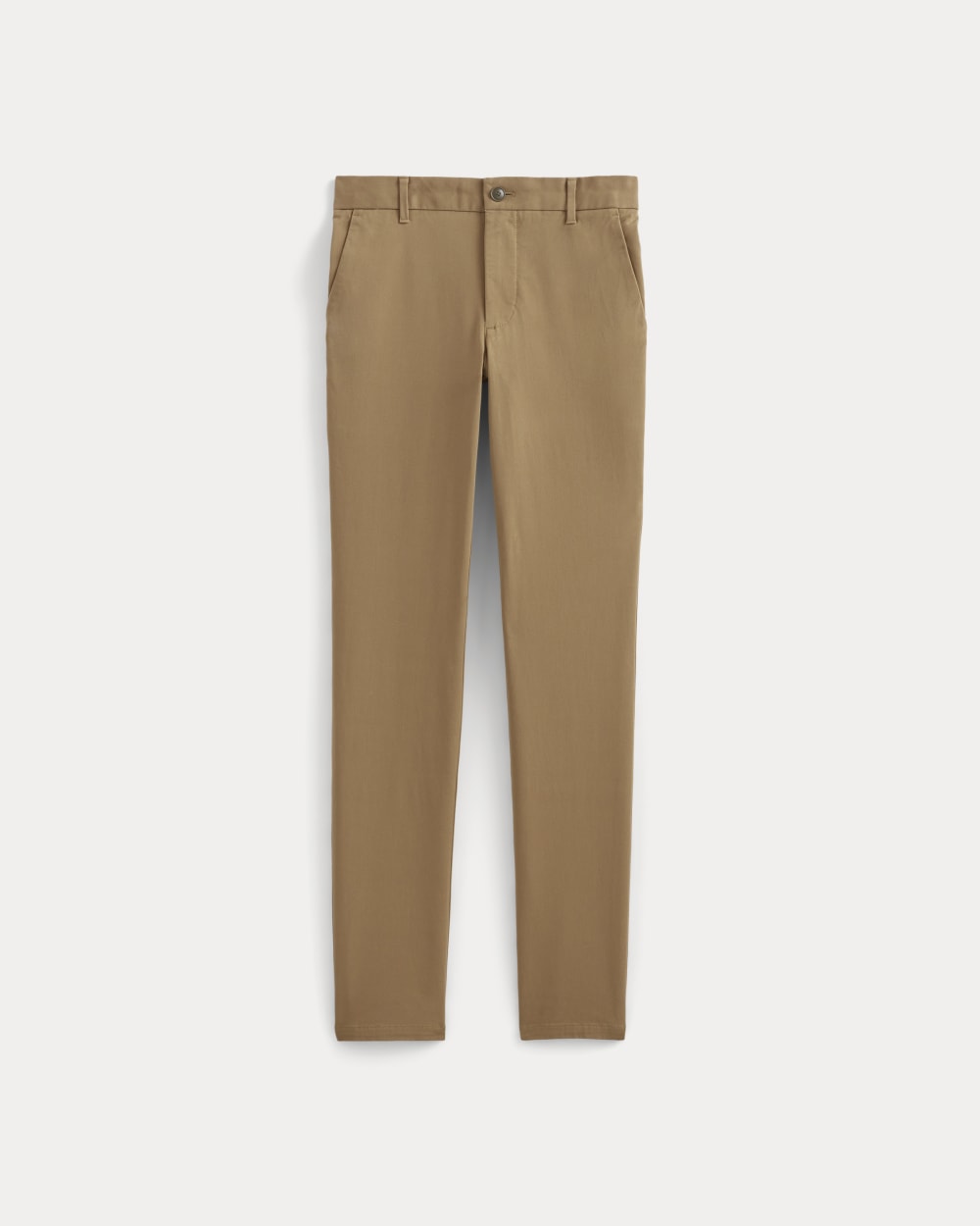 The Performance Chino | Uniform | Toasted Coconut | Slim - Image 2