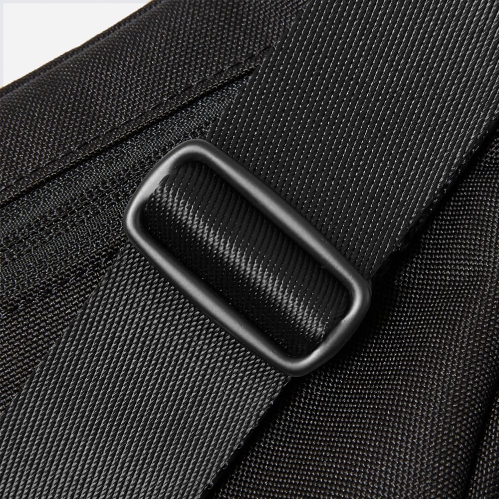 The Renew Transit Fanny Pack | Black - Image 3