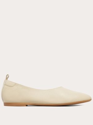 The Day Glove in Narrow Fit | Cream