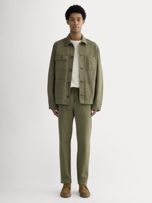 The Easy Pant | Kalamata