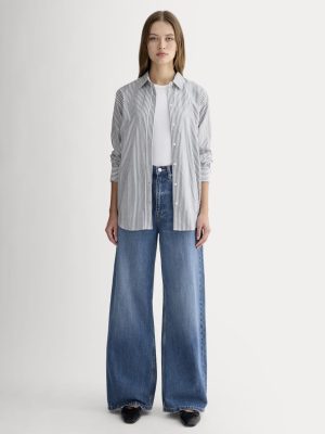 The OG Baggy Jean | Ricky