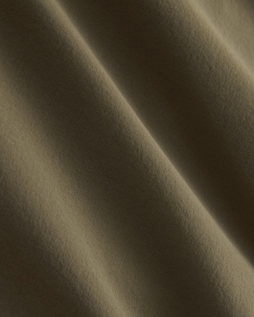 Transit Recycled Nylon Jogger | Deep Taupe - Image 6