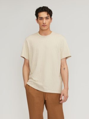 The Cotton Slub Crew | Pelican