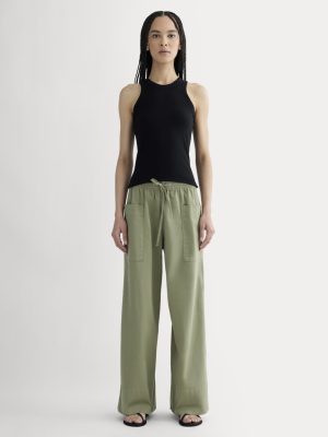 The Easy Cargo Pant | Sagebrush