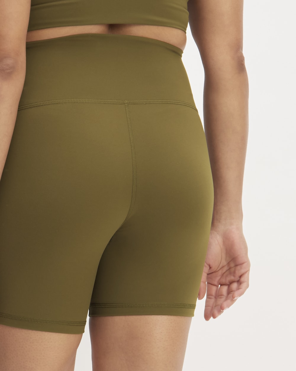 The Perform Bike Short | Beech - Image 5