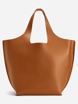 The Cactus Triangle Tote | Honey