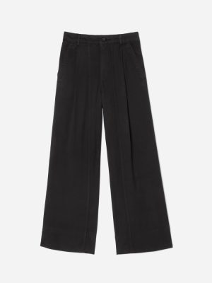 The Tourist Pant | Black
