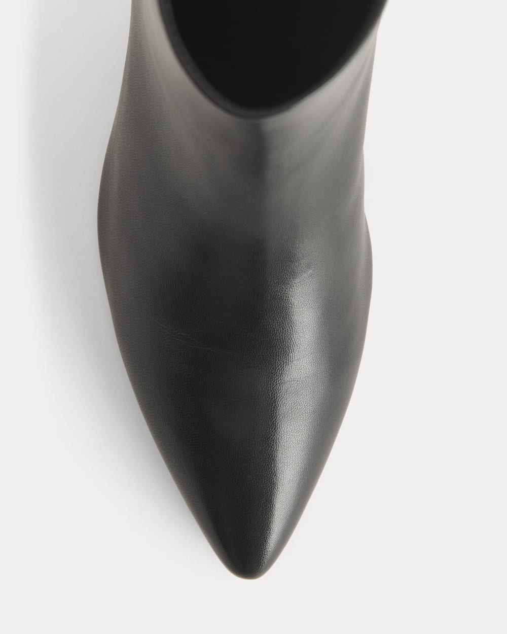 Studio Kitten Heel Bootie | Black - Image 4