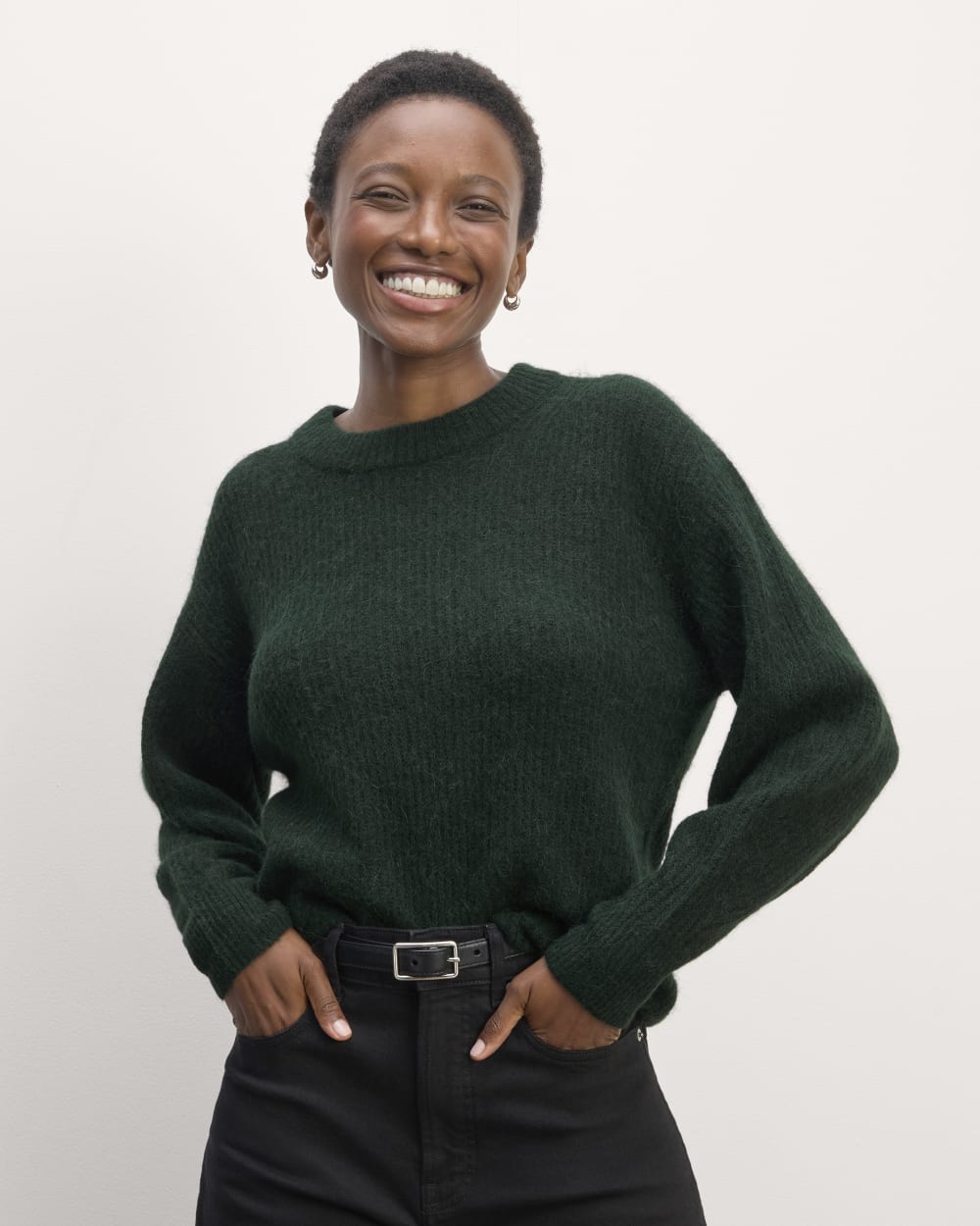 The Cocoon Crew in Alpaca | Scarab