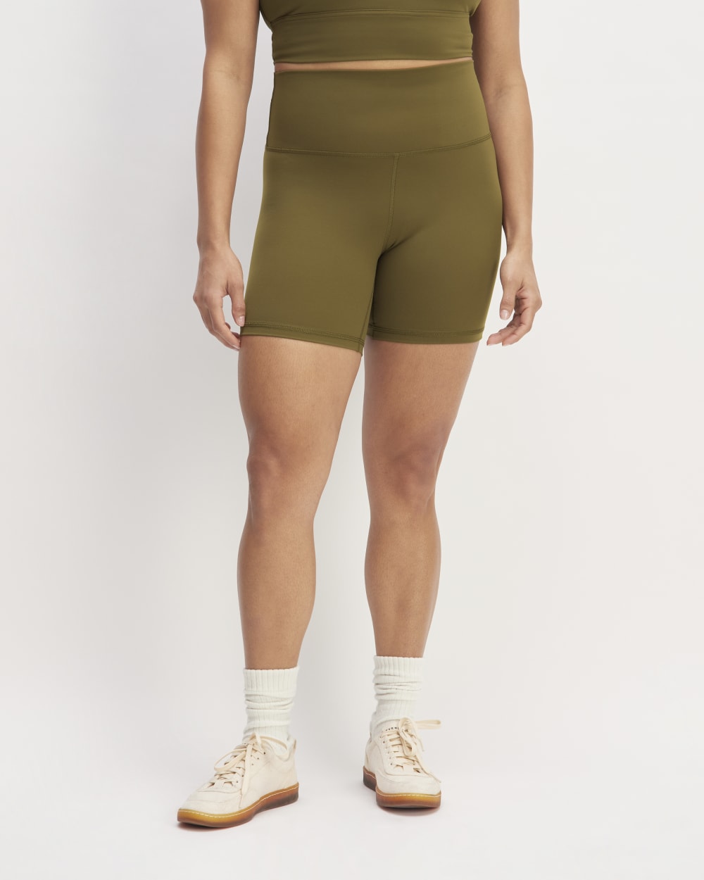 The Perform Bike Short | Beech - Image 3