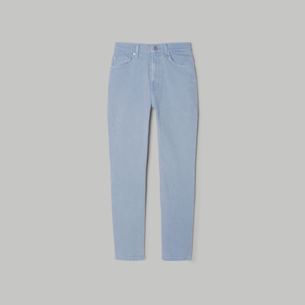 The Original Cheeky® Jean | Air Blue | 26.5 Inseam - Image 2