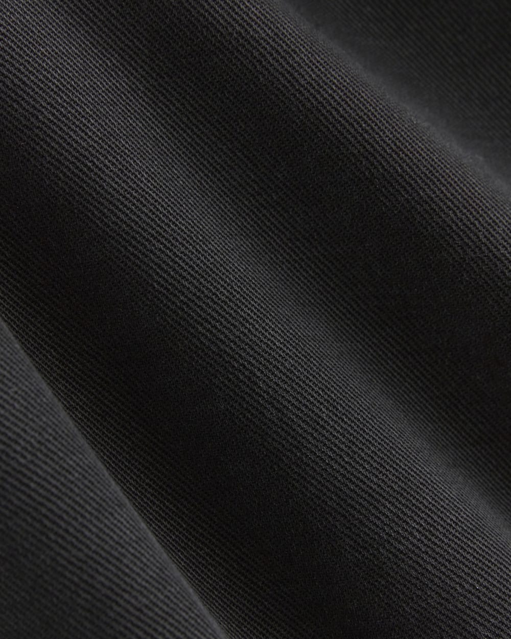 The Oversized Blazer in Buttersmooth | Black - Image 6