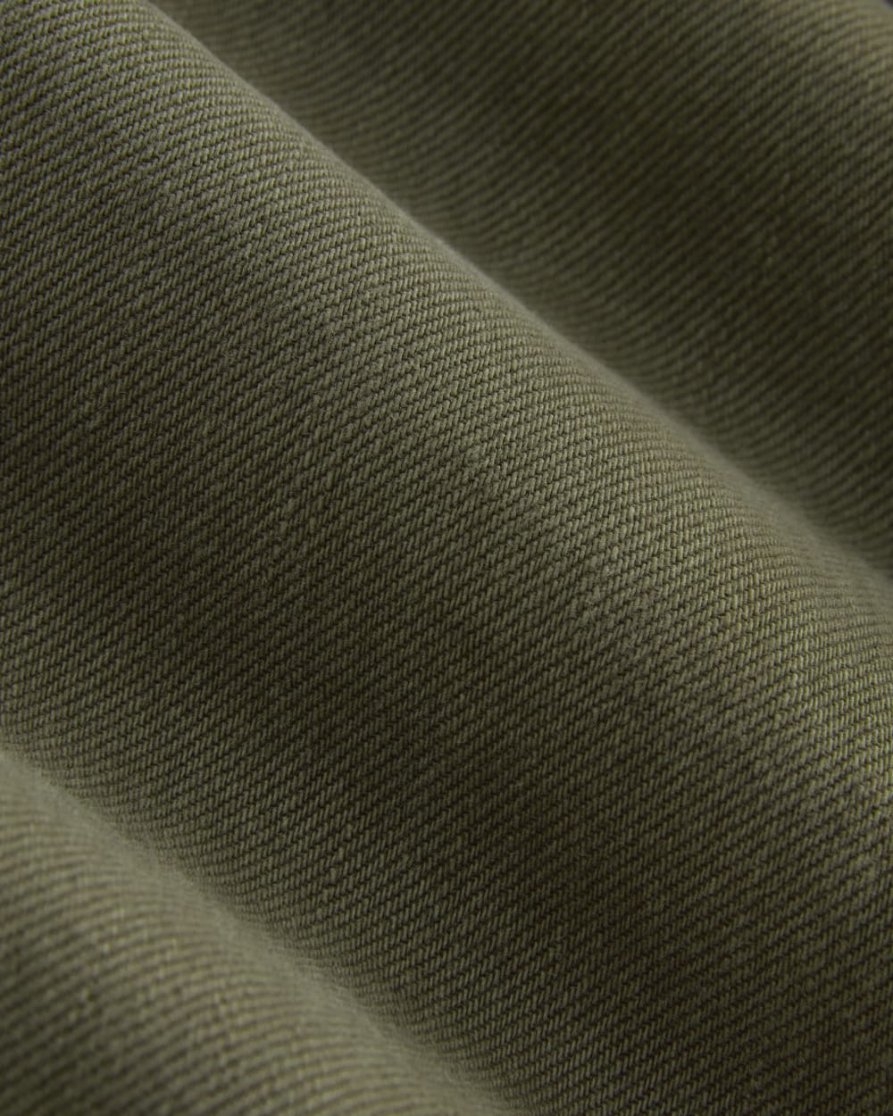 The Denim Utility Jacket | Garment-Dyed Kalamata - Image 6