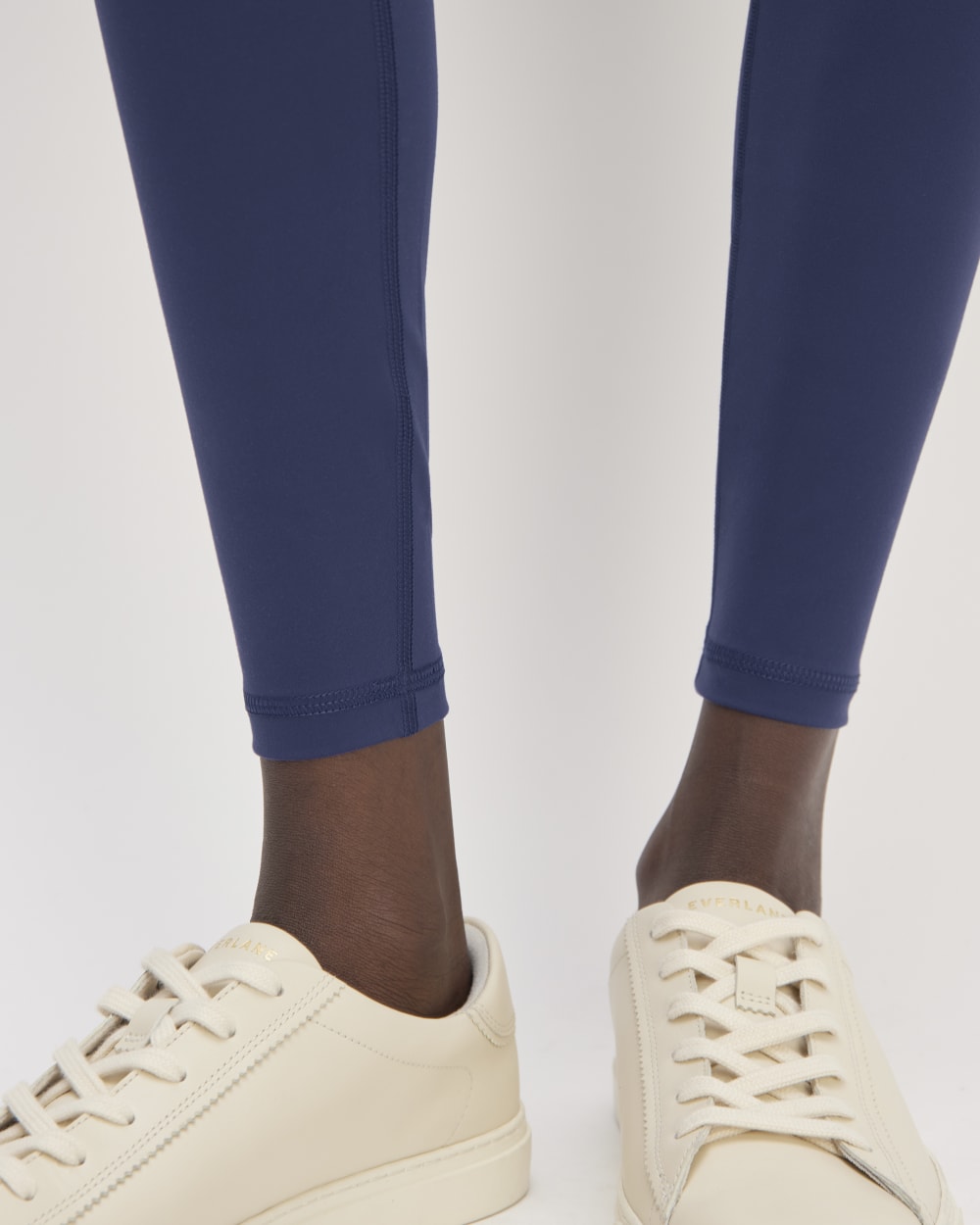 The Perform 24/7 Legging | Ocean Blue | 28 Inseam - Image 5