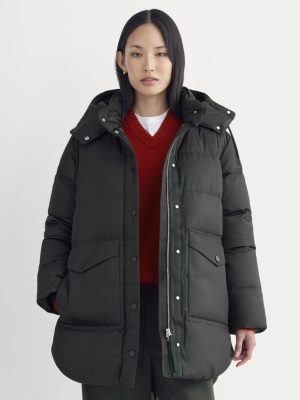 The EverPuff? Long | Black