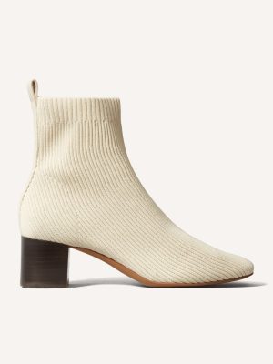 The Glove Boot | Bone