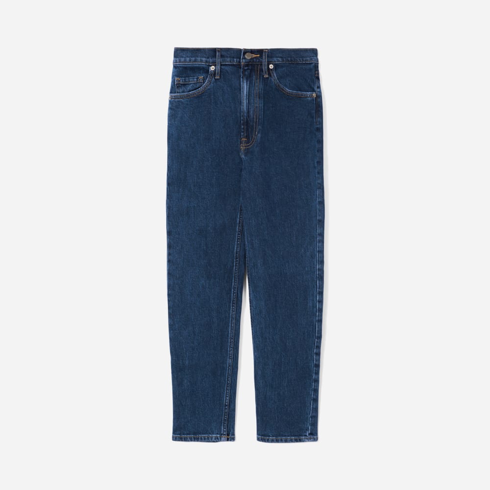 The Original Cheeky® Jean | Washed Midnight | 26.5 Inseam - Image 2