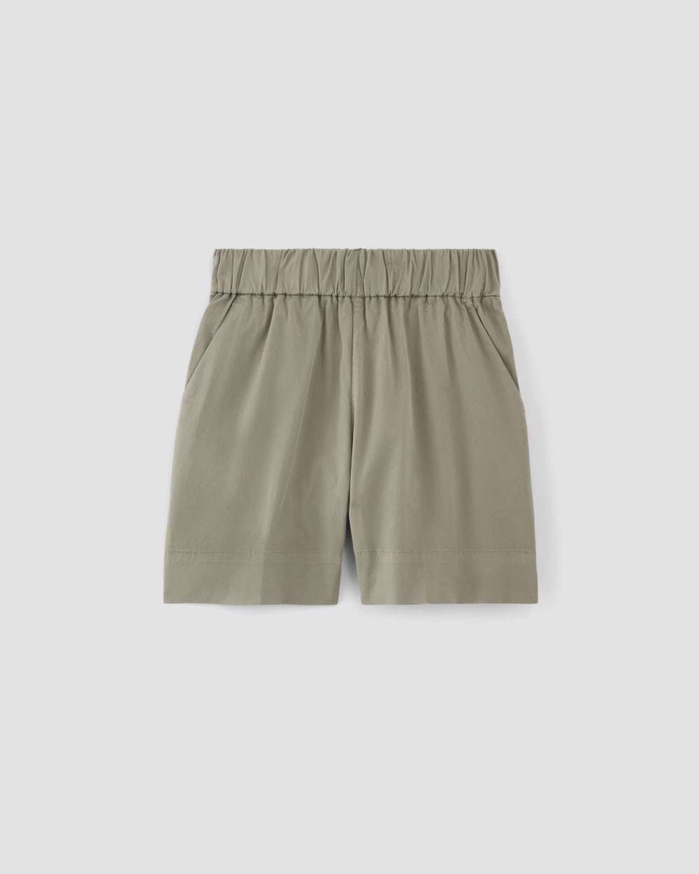The Easy Short | Sage Green - Image 2