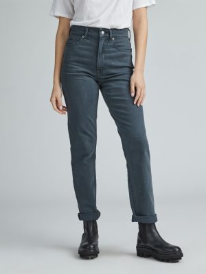 The Way-High® Slim Jean |  Ash | 29 Inseam