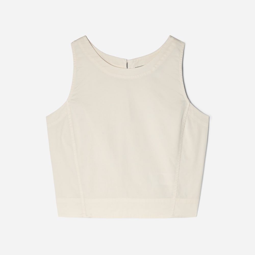 The Easy Shell Top | Canvas - Image 2