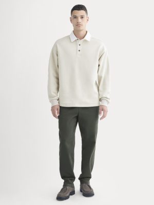 The Easy Pant | Graphite