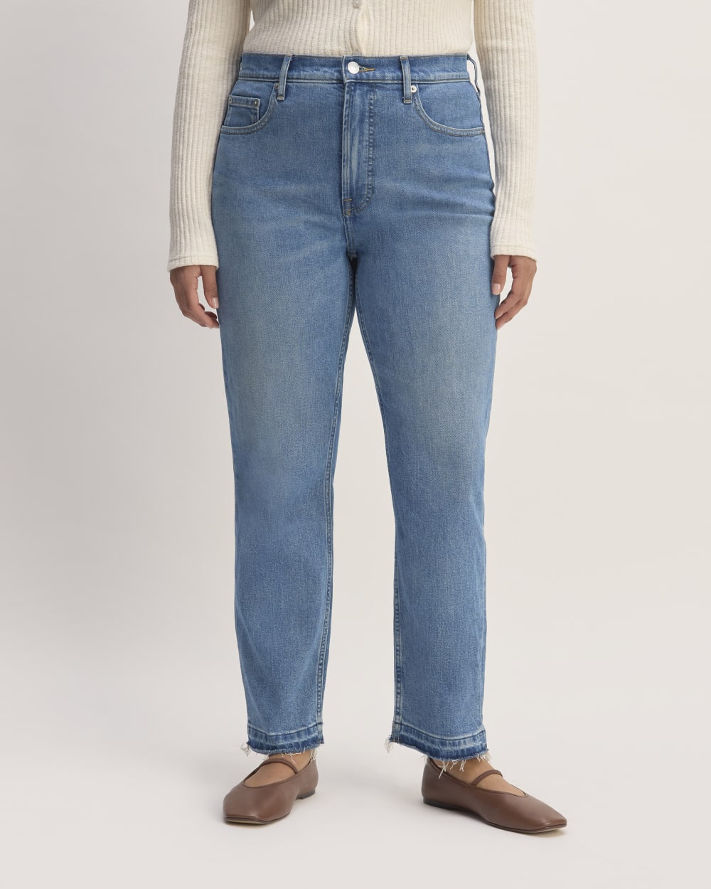 The Original Cheeky® Jean | Vintage Wash | 26.5 Inseam - Image 3