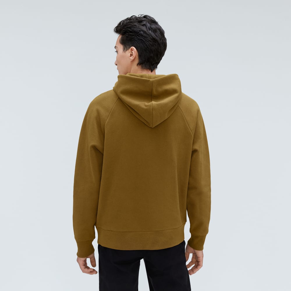The Track Hoodie | Tapenade - Image 3
