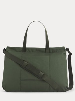 The ReNew Transit Weekender | Dark Forest