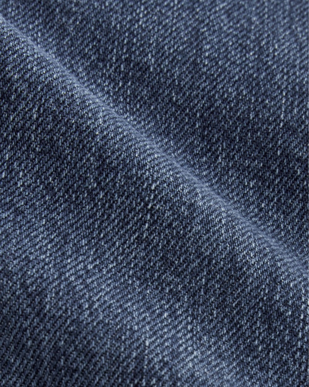 The '90s Loose Straight Jean | Medium Blue - Image 6
