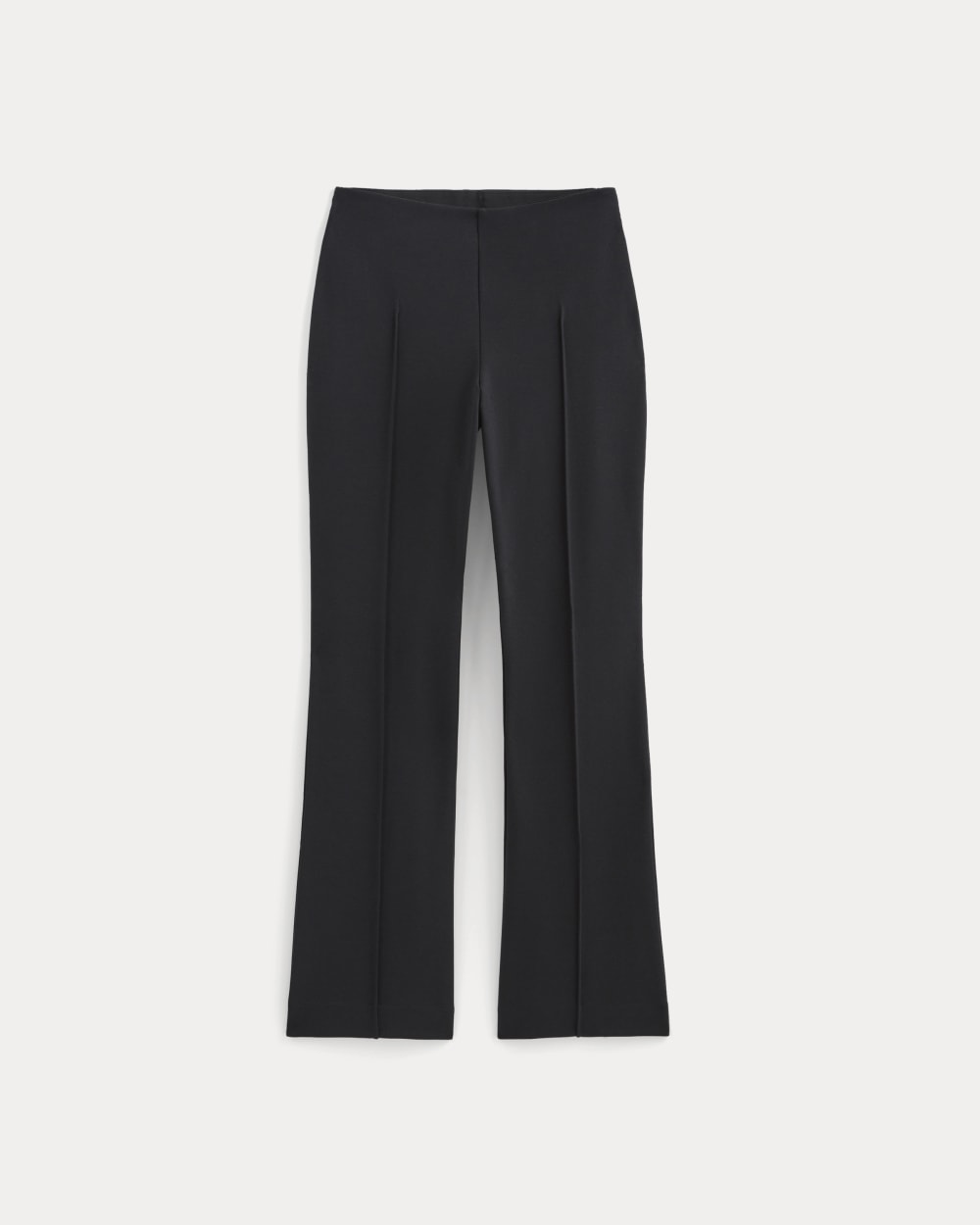 The Dream Kick Flare Pant | Black - Image 2