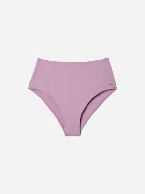 The High-Rise Hipster Bottom | Lilac