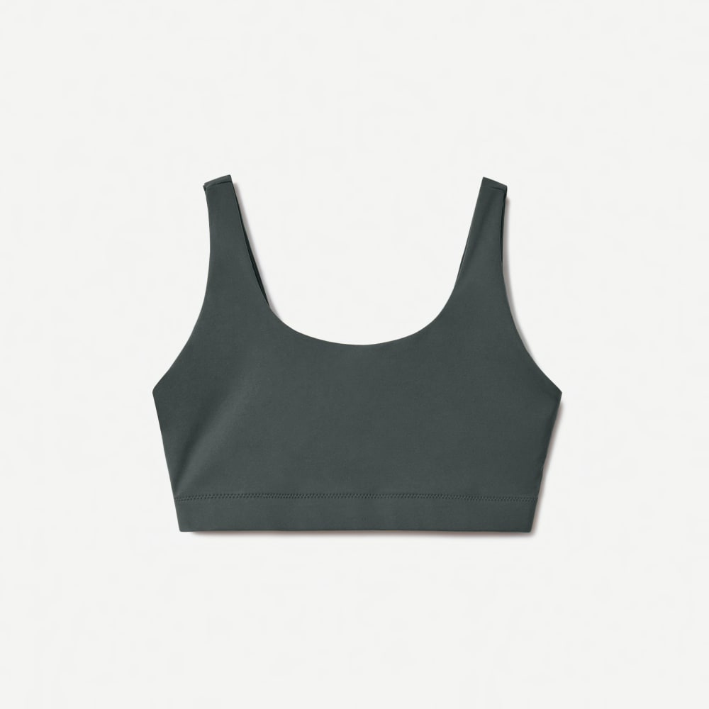 The Perform Bra? | Pine - Image 2