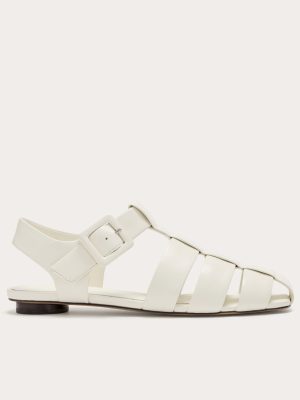 The Day Fisherman Sandal | Canvas