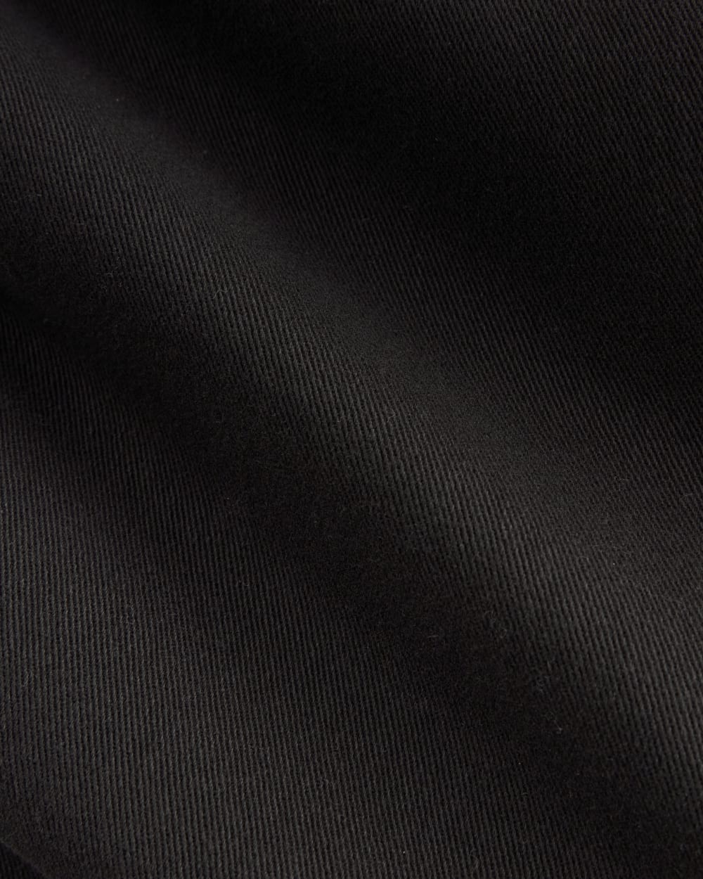 The Utility Wide-Leg Pant | Black - Image 7