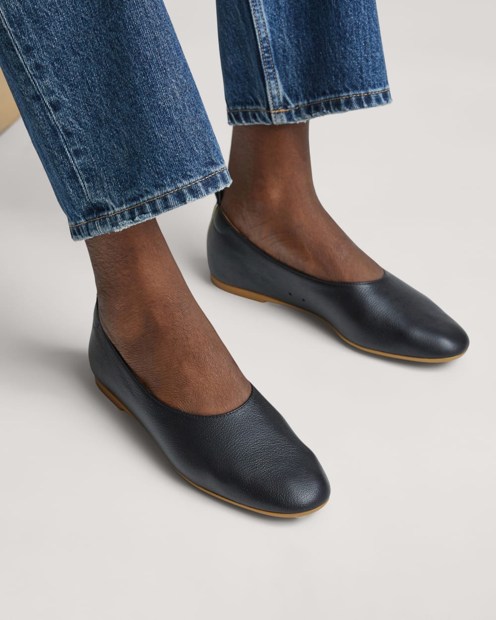 The Day Glove in Narrow Fit | Black - Image 2