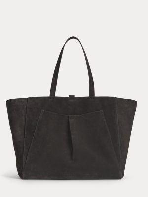 Studio Market Tote | Sycamore