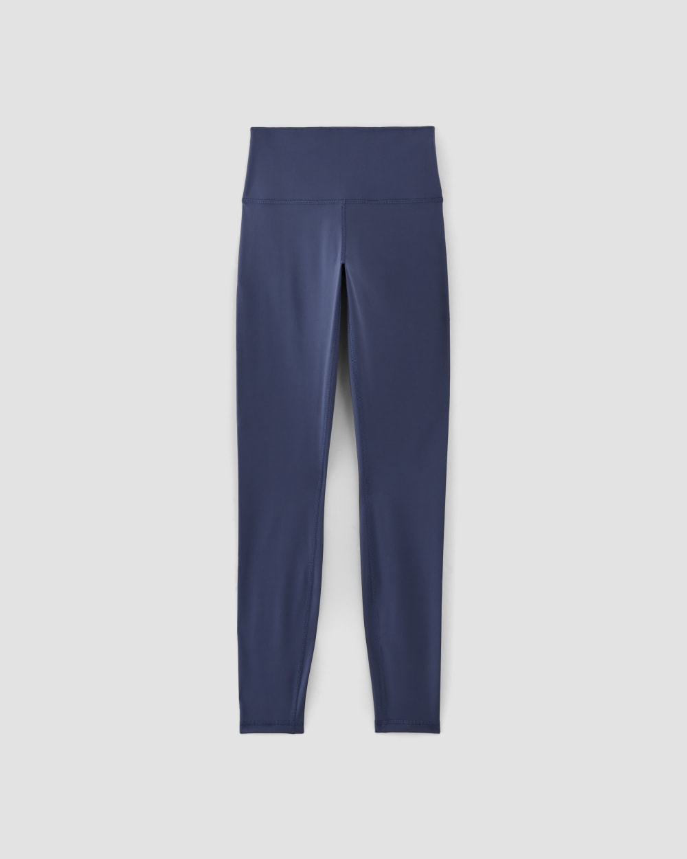 The Perform 24/7 Legging | Ocean Blue | 28 Inseam - Image 2