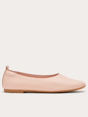 The Day Glove | Pale Pink