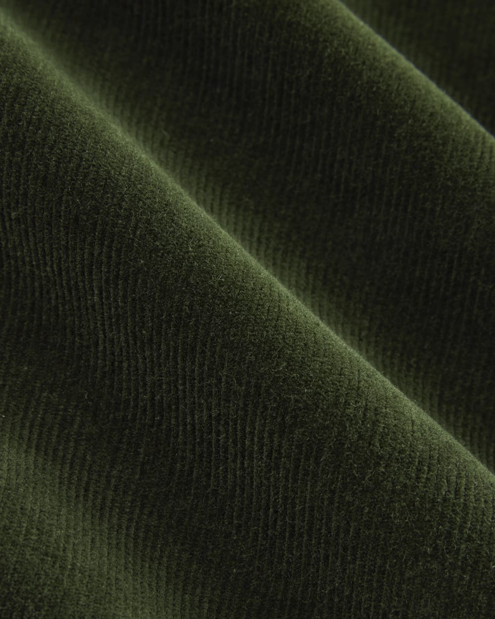 The Way-High® Corduroy Pant | Dark Forest - Image 6