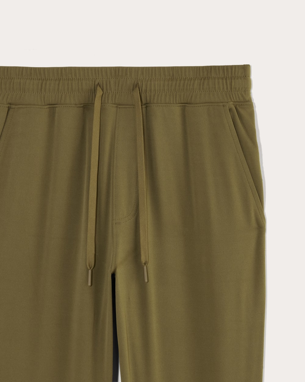 The Off-Duty Tech Jogger | Olive - Image 6