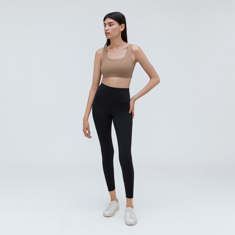 The Perform Bra? | Cocoa - Image 6